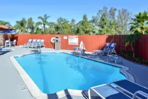 Best Western PLUS La Mesa San Diego - Piscine