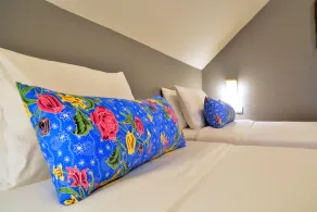 Deevana Krabi Resort - Room