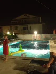 Hotel Atlantic - Pool