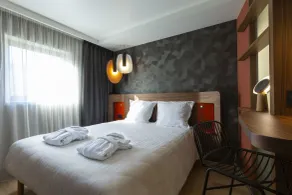Oceania Paris Porte De Versailles - Room