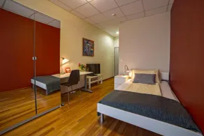 Hotel Sursee - Chambre