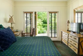 RT Lodge - Chambre