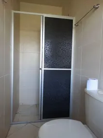 Hotel Ermitage - Bathroom
