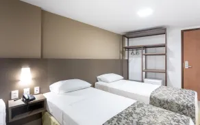 Hotel Annamar Premium - Room