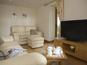 Meadow View - Intérieur