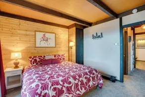 < 1 Mi to Heavenly Lifts: Tahoe Area Townhome! - Innvendig