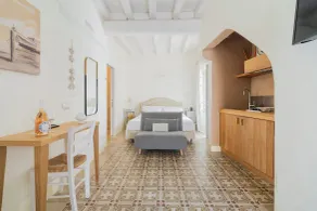 Antico Mondo Rooms & Suites - Zimmer
