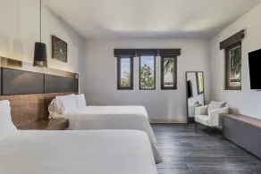 Live Aqua Private Residences Los Cabos - Rom