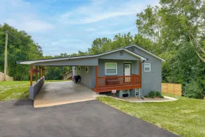 Rolling Hills Retreat, Cozy 2BR Near Lakes/smokies - Innenbereich