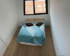 Mars Suites Porras - Room