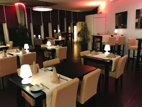 CIP Hôtel - Restaurante