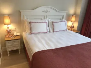 Amofta Hotel Taksim - Room