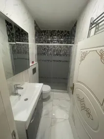 AVRASYAQUEEN HOTEL - Bathroom