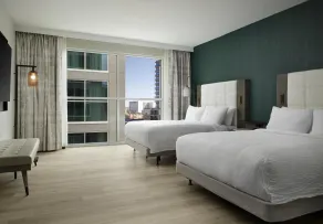 Tempo By Hilton Nashville Midtown - Room
