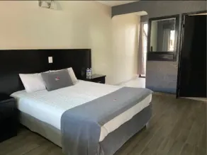 Hotel La Finca - Chambre