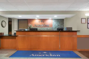 AmericInn by Wyndham Coon Rapids - Réception