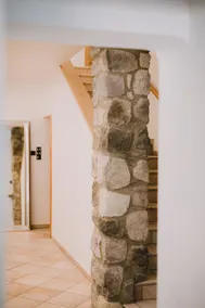Gästehaus Richter - Interior entrance
