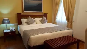 Mirage Kings Cottage - Chambre