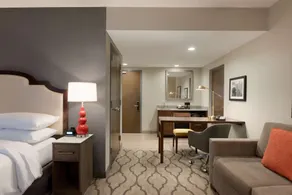 Embassy Suites by Hilton Chicago Naperville - Chambre