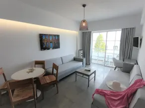ALOS SUITES - Zimmer