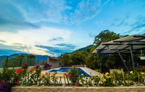 Bosques de la Pradera - Pool
