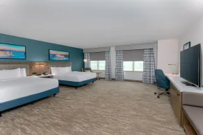 Hilton Garden Inn Buffalo Airport - Camera