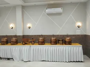 Hotel Innvite - Restaurant