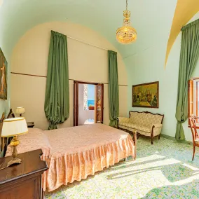 Villa Costa degli Dei  - Quarto