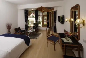 Manuallaya The Resort & Spa - Room