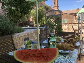 La Dimora nel Corso - Restaurant