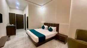 Foxoso Harsh Vilas- Near Tajmahal Agra - Zimmer