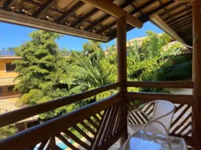 Hotel Via dos Corais - Vistas desde la habitación