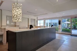 Hilton Garden Inn Ft Myers - Réception