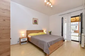 Apartment Banjole 417 - Zimmer