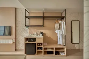 Lugano Resort & Spa Cam Ranh - Ultra All Inclusive - Zimmer