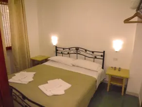 Residenza Collina Dei Pini - Rum