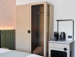 Novotel St Kilda - Værelse