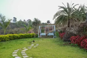 Bellajooz Lake Resort - Espace pour enfants