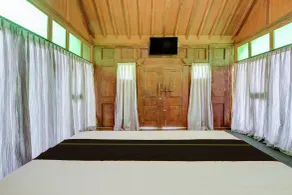 OYO 95018 Anggrek Homestay Jogja Syariah - Room