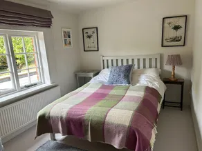 Riverside Cottage - Rom