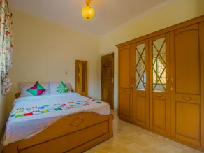 OYO 12867 Home Luxurious 2BHK Near Airport - Quarto