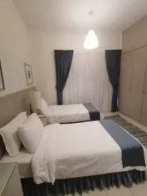 Kuwait Residence - Room