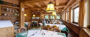 Gasthof Zur Sonne - Restaurant