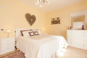 Nina Guest House - Rum