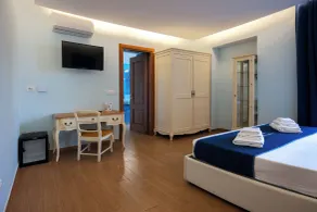 Sorrento Coast Relais - Zimmer