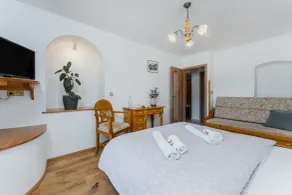 Pension Happy Superior - Chambre