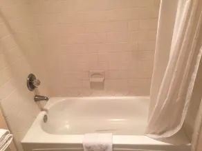 Heritage Inn - Salle de bain