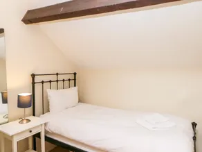 Lees Farm - Room