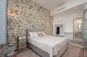 Naxos Center Houses - Room