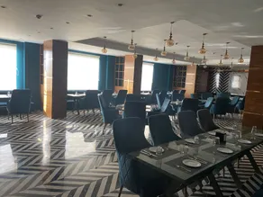 HOTEL NAT GRAND REGENCY LUDHIANA Punjab INDIA - Restaurant